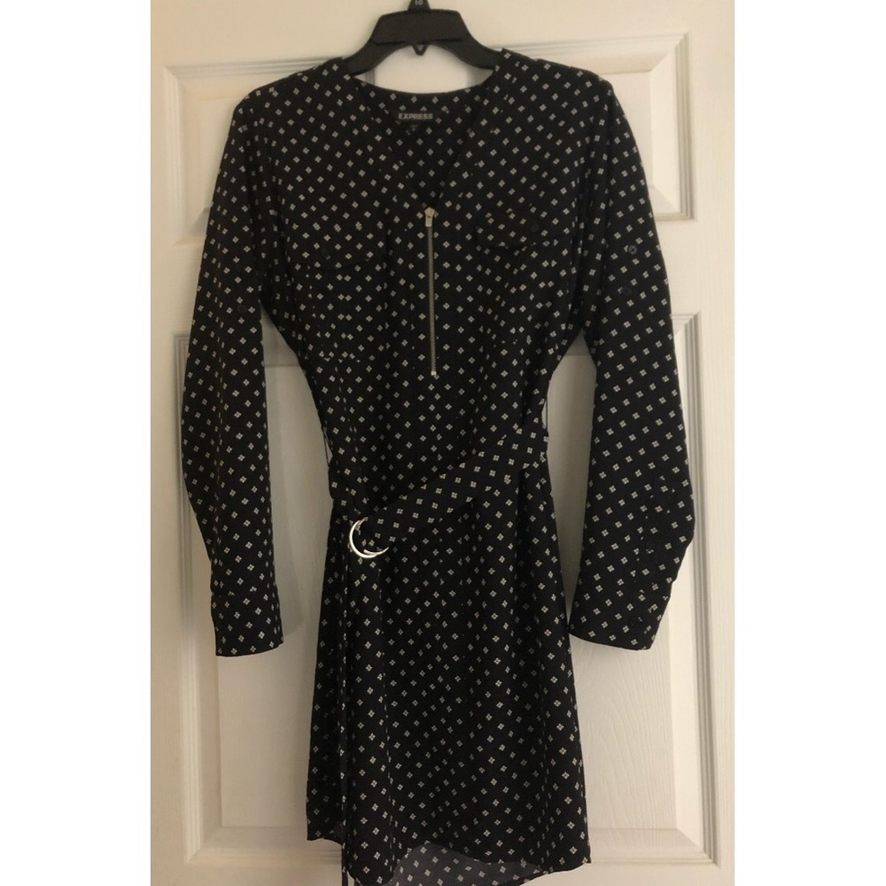 Express Dress